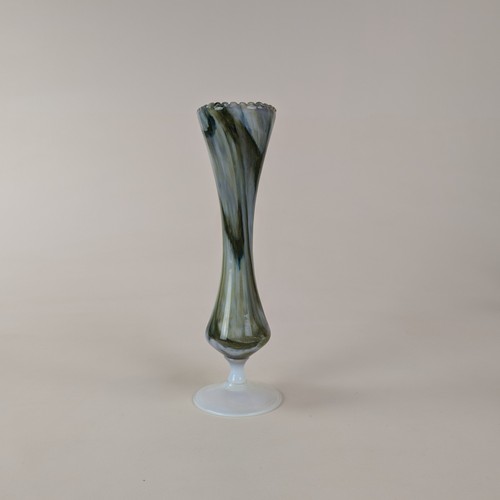 Vase soliflore verre - vase,