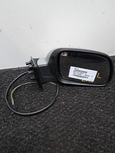 Retroviseur droit peugeot 307 - peugeot,