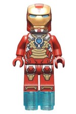 Figurine / Minifigure Lego