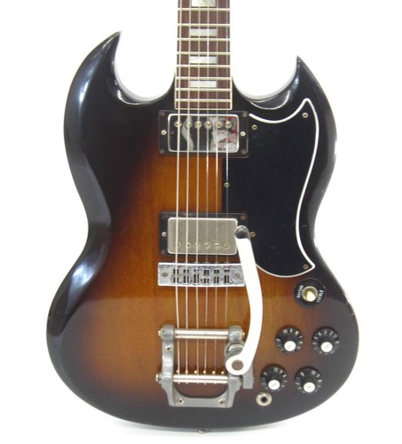 Gibson standard 1979 - gibson,