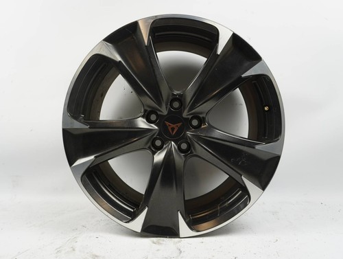 Jante aluminium occasion cupra - aluminium,
