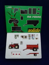 RARE ++ TOP ! SOLIDO 1:32