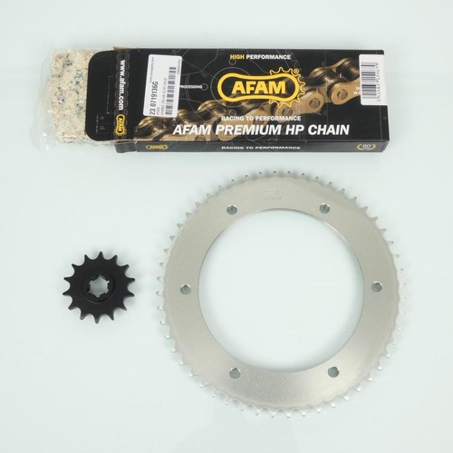 Kit chaîne afam - chaîne,