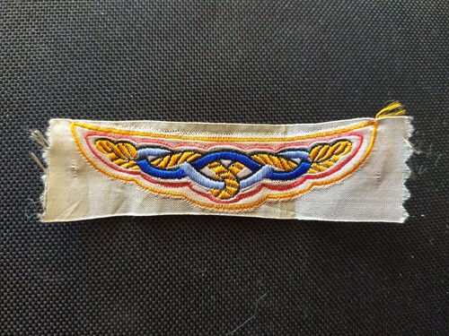 Scoutisme insigne des scouts - :,