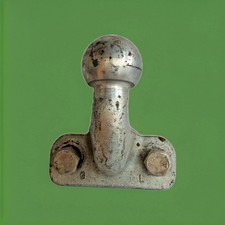 boule d'attelage diamètre 50 n'ayant jamais servi