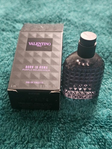 Miniature parfum valentino - parfum,