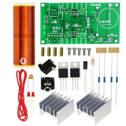 Pour mini kit haut - mini,