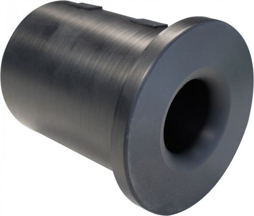 Adaptateur pvc pour - pvc, 55