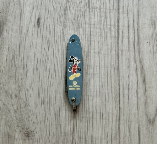 Couteau pliant ancien walt - ancien,