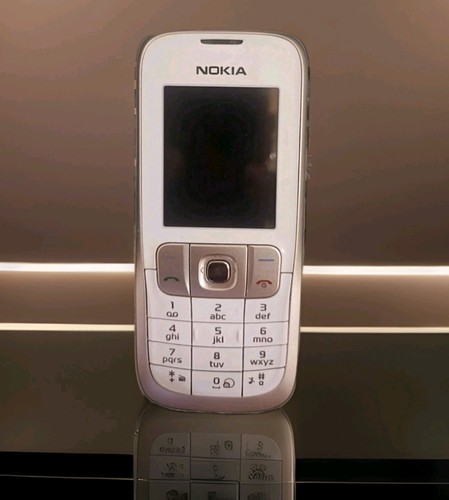 Téléphone mobile nokia 2630 - mobile,