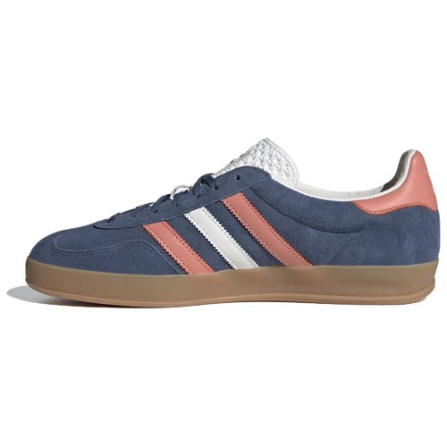 Gazelle indoor blue blink - indoor,