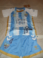 MAILLOT NEUF FOOT ENFANT +