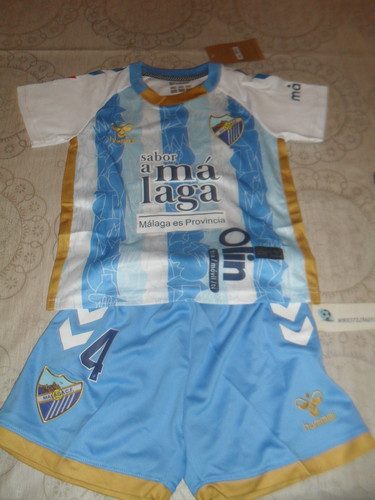 Maillot neuf foot enfant - neuf,