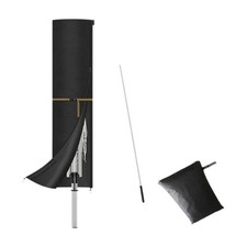 Housse de parasol de marché