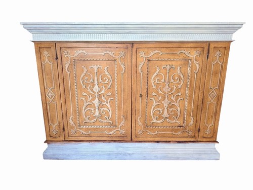 Meuble florentin ancien