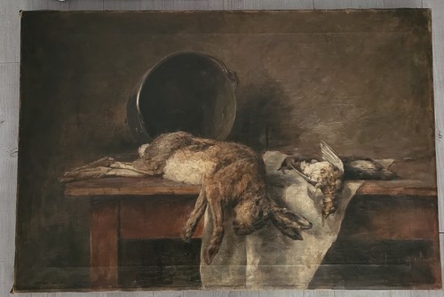 Alphonse stengelin peinture - stengelin, à
