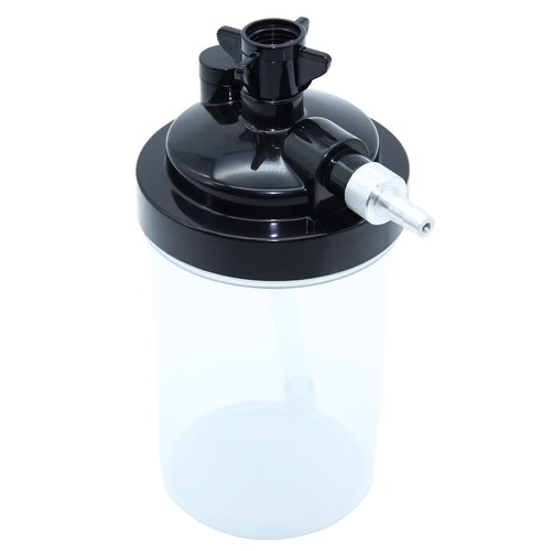 Upgraded oxygen humidifier - upgraded,