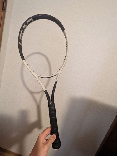 HEAD SPEED MP 2024 Tennis