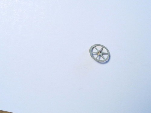 Piece horlogerie montre alpha - horlogerie,