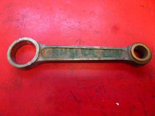 Bielle moteur aubier dunne - moteur,