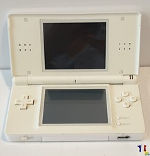 Ecran Tactile HS, pour Pièces - Console Nintendo DS Lite Blanc
