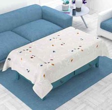 Housse de table rectangulaire