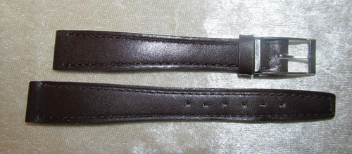 Bracelet montre cuir - de,