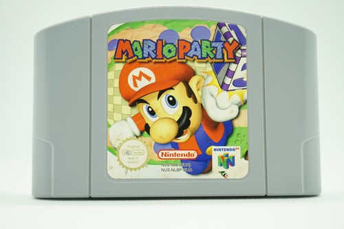 Mario party marioparty - party,