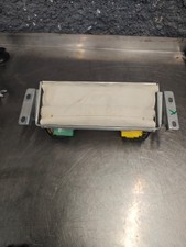 PORSCHE CAYENNE 957 9PA AIRBAG