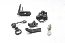 Support Collier De Serrage