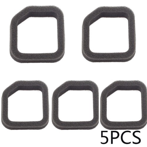 5pcs air filtres - 5pcs, pour