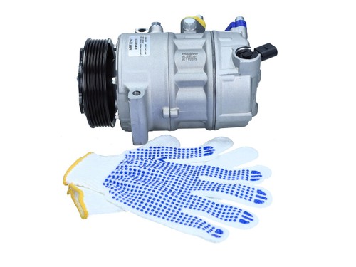 Compresseur climatisation - compresseur,