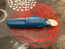 PLAYMOBIL  MER - Moteur Bleu Submersible Bateaux & Sous-Marins (Testé)