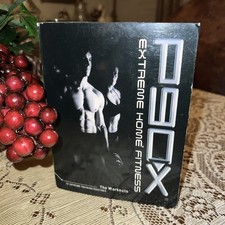 P90X Extreme Home Fitness DVD