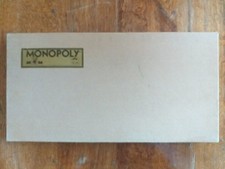 Jeu société monopoly - jeu, de