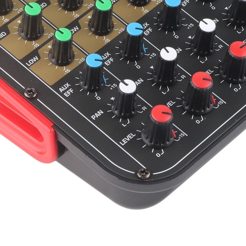 Mixing console professional - mixing,