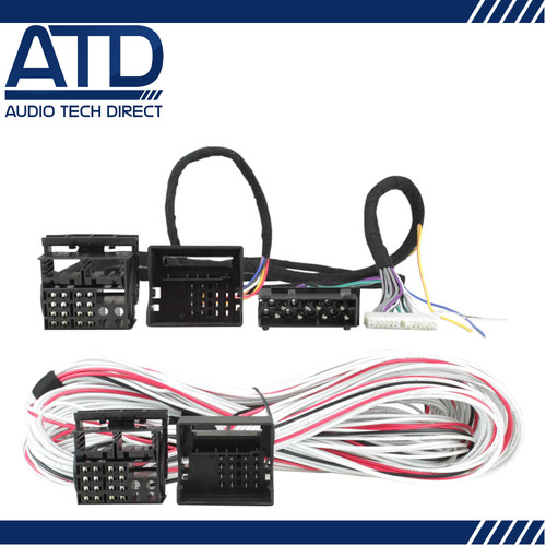 Dsp amp bypass - bypass, pour