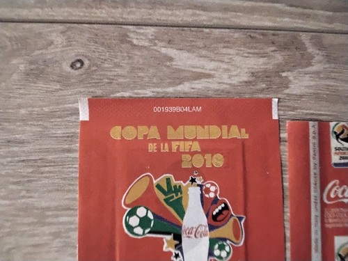 Panini 2010 south - south, africa