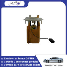🇫🇷 JAUGE A CARBURANT