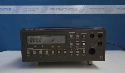 Philips fluke pm2525 51 - pm2525, /51