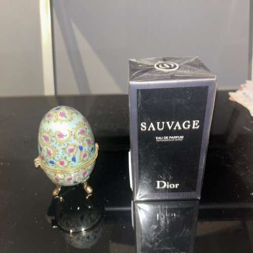 Sauvage eau parfum - de,