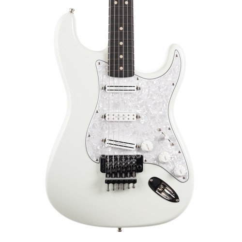 Fender custom shop - custom, dave