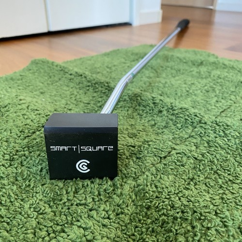 Cleveland golf putter smart - putter,