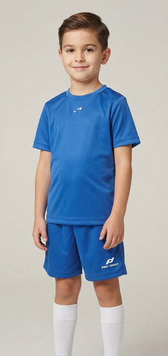 Ensemble shirt short foot - ensemble,