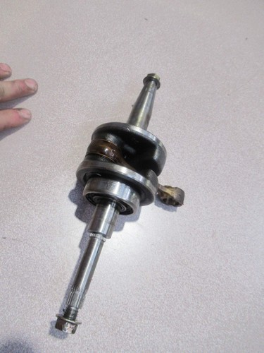 Vilebrequin peugeot - (peugeot,