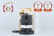 Objectif Nikon NIKKOR-Q Auto