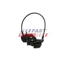 Pour Renault Kangoo Gache