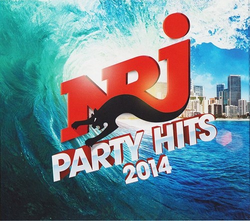 Various nrj party hits - nrj,