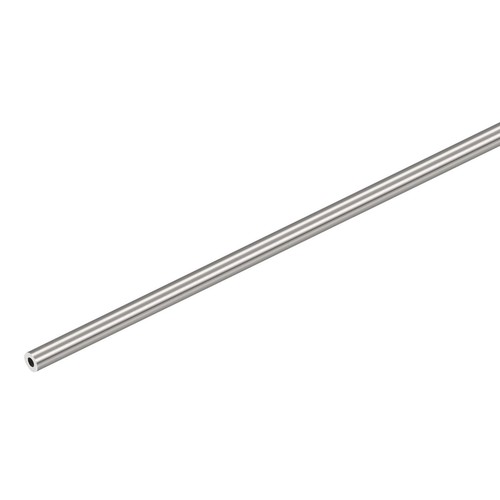 304 inox acier rond tube - inox, 4mm