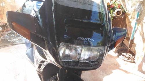Honda 1100 pan european - st,
